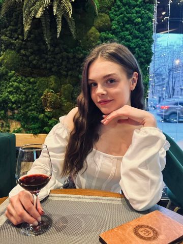 Проститутка Лизочка